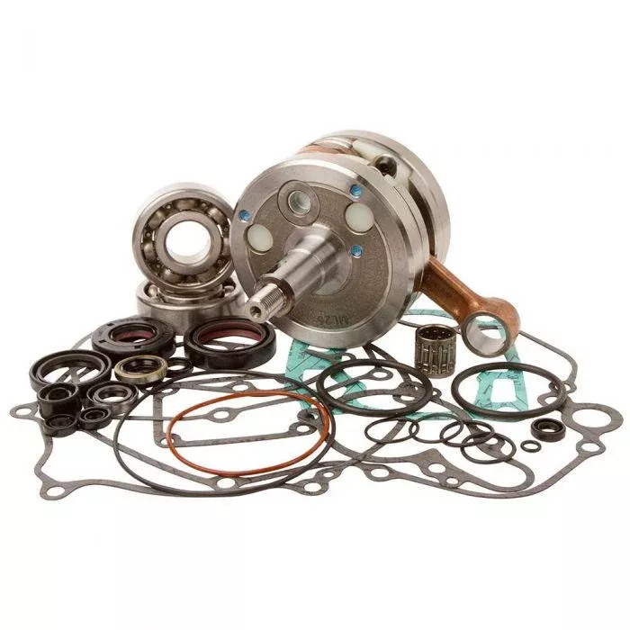 CRANKSHAFT BOTTOM KIT 03-05 KX125, HOT RODS CBK0091 KAWASAKI MX