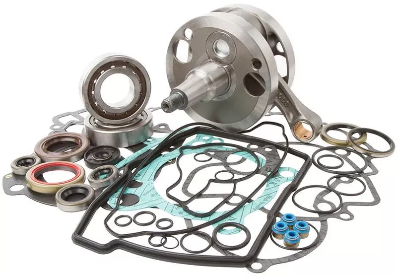 CRANKSHAFT BOTTOM KIT 05-10 SX-F 250, HOTRODS CBK0071 KTM