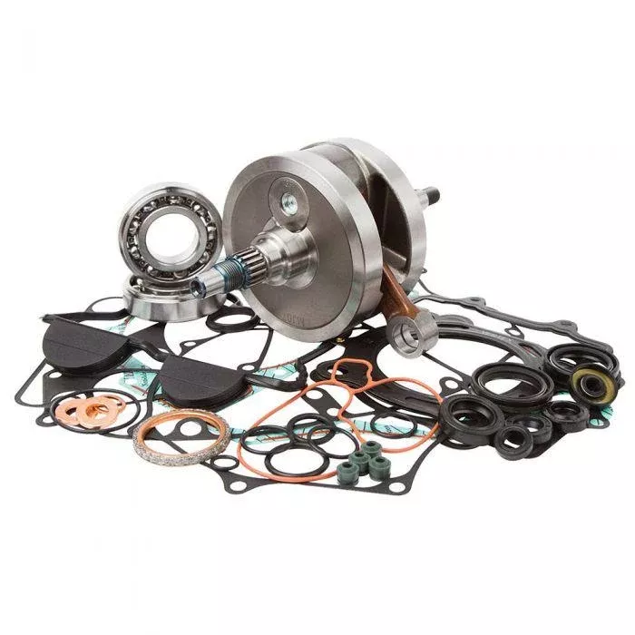 CRANKSHAFT BOTTOM KIT 07-09 RMZ250, HOT RODS CBK0117 SUZUKI