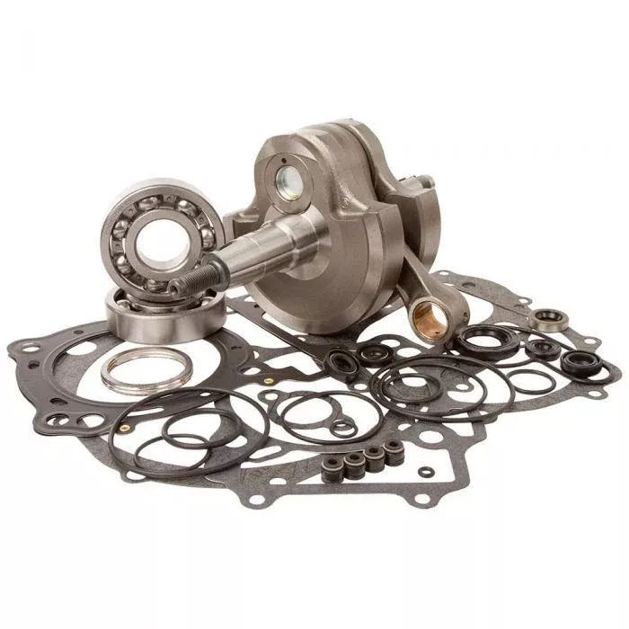 CRANKSHAFT BOTTOM KIT 09-14 LTZ400, HOT RODS CBK0027 SUZUKI ATV