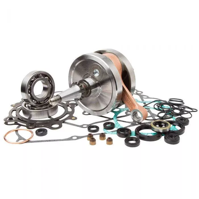 CRANKSHAFT BOTTOM KIT 09 KXF250, HOT RODS CBK0127 KAWASAKI MX