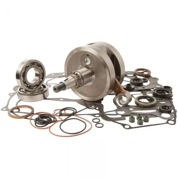 CRANKSHAFT BOTTOM KIT 10-12 RMZ250, HOT RODS CBK0173 SUZUKI MX