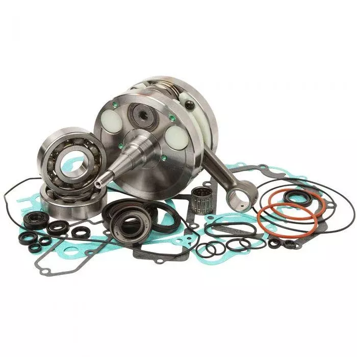 CRANKSHAFT BOTTOM KIT 2001 YZ250, HOTROD CBK0078 YAMAHA MX