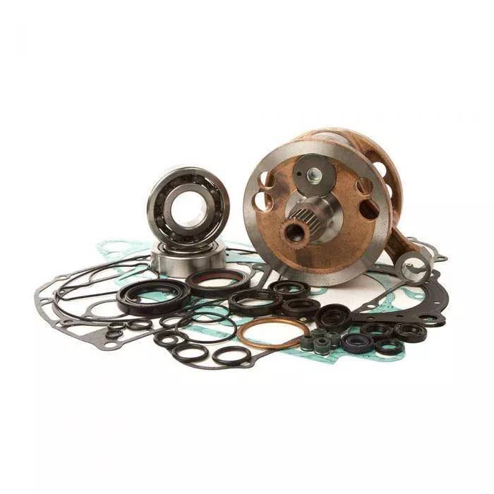 CRANKSHAFT BOTTOM KIT 2006 CRF450R, HOTRODS CBK0175 HONDA MX