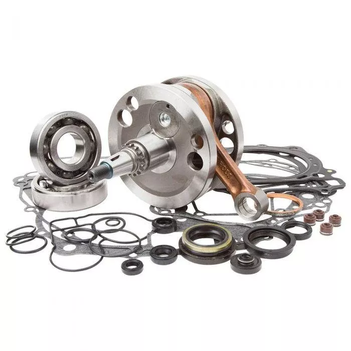 CRANKSHAFT BOTTOM KIT 2008-2012 SUZUKI RMZ450 HOT RODS CBK0120
