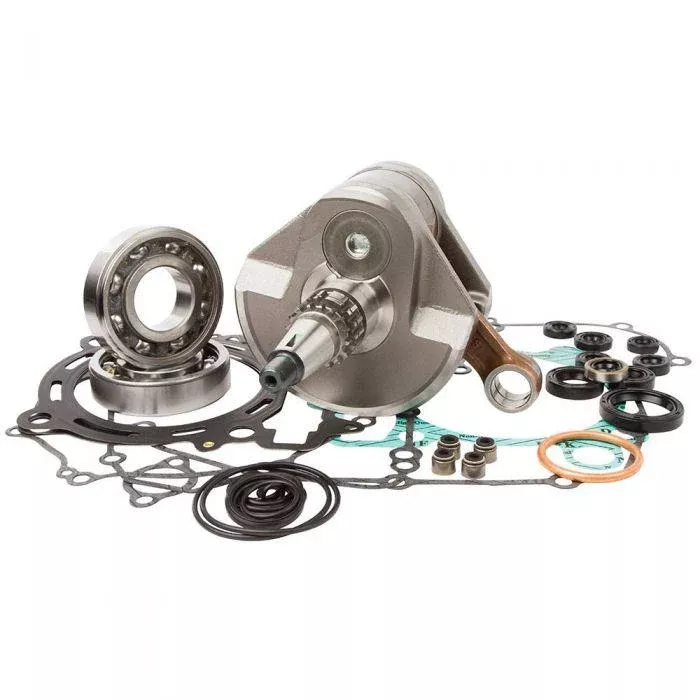 CRANKSHAFT BOTTOM KIT 2010-2015 KAWASAKI KX450F HOTROD CBK0171