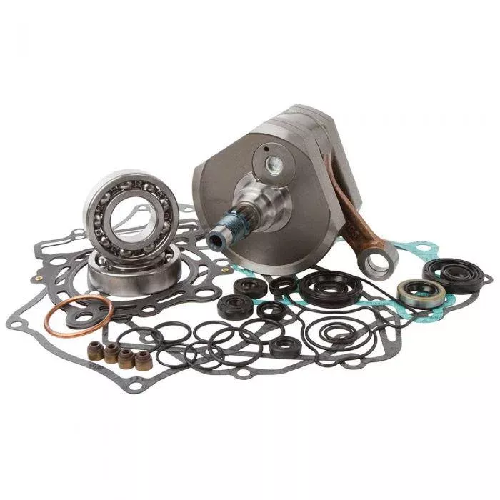 CRANKSHAFT BOTTOM KIT 2011-2016 KAWASAKI KX250F HOT RODS CBK0061