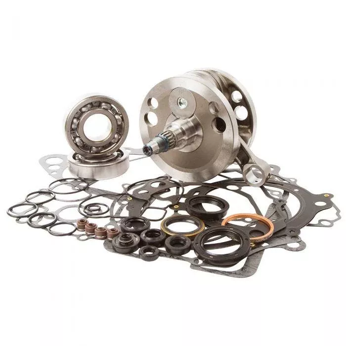 CRANKSHAFT BOTTOM KIT 2013 RM-Z450, HOT RODS CBK0189 SUZUKI MX