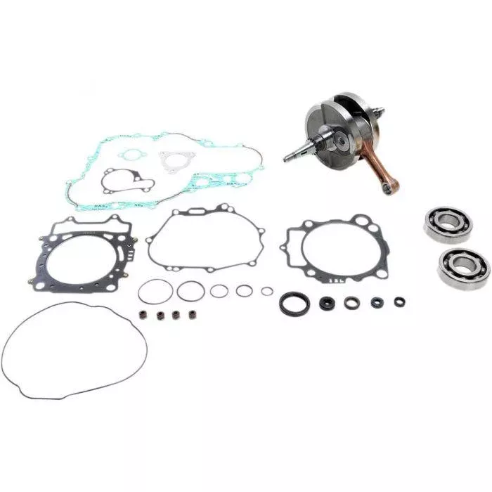 CRANKSHAFT BOTTOM KIT 2014-2017 YAMAHA YZ450F HOT RODS CBK0223