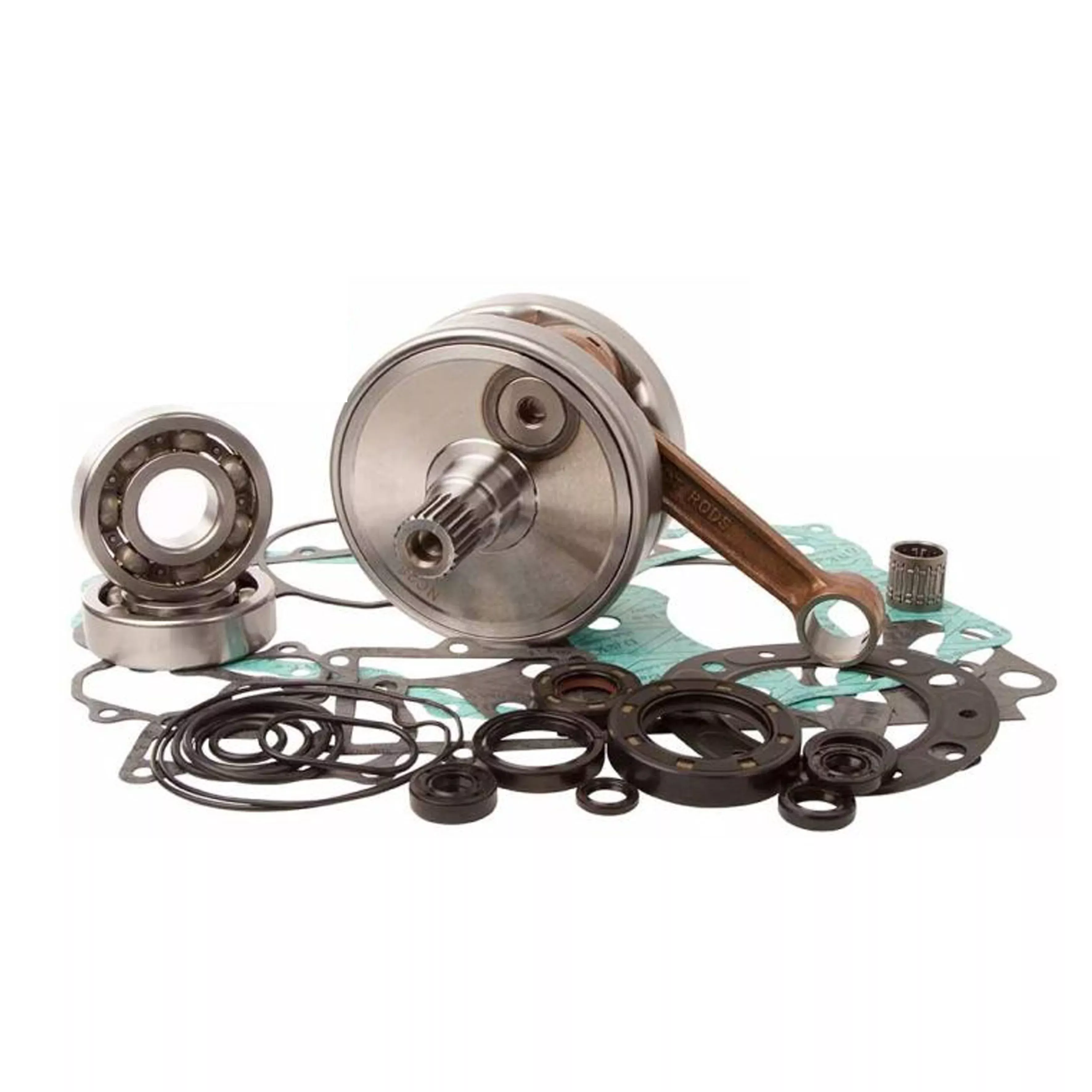 CRANKSHAFT BOTTOM KIT 92-01 CR250, HOTROD CBK0040 HONDA MX