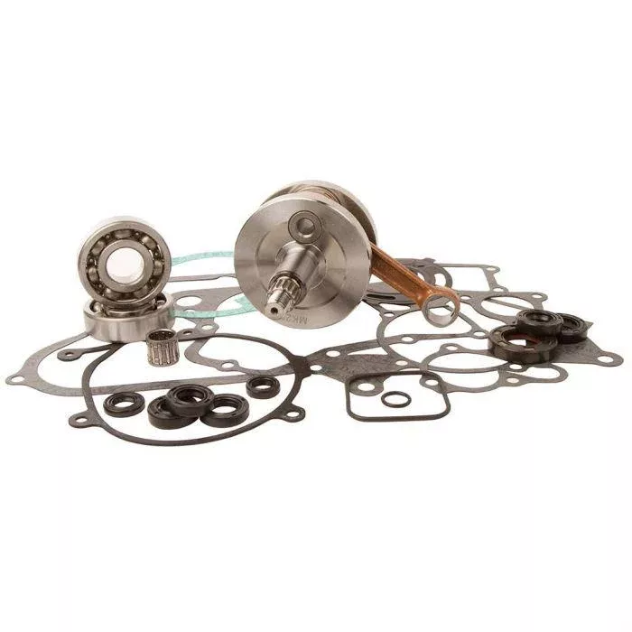 CRANKSHAFT BOTTOM KIT 92-02 CR80R, HOTRODS CBK0001 HONDA MX