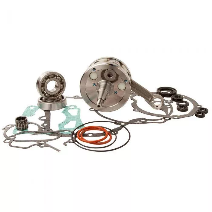 CRANKSHAFT BOTTOM KIT 98-00 YZ125, HOTRODS CBK0013 YAMAHA MX