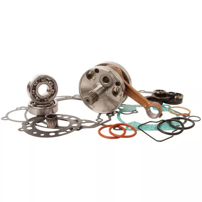 CRANKSHAFT BOTTOM KIT KX100 98-05, HOTROD CBK0052 KAWASAKI MX