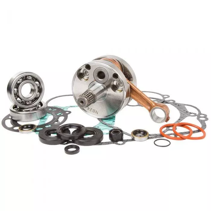 CRANKSHAFT BOTTOM KIT KX80 91-97, HOTROD CBK0050 KAWASAKI MX