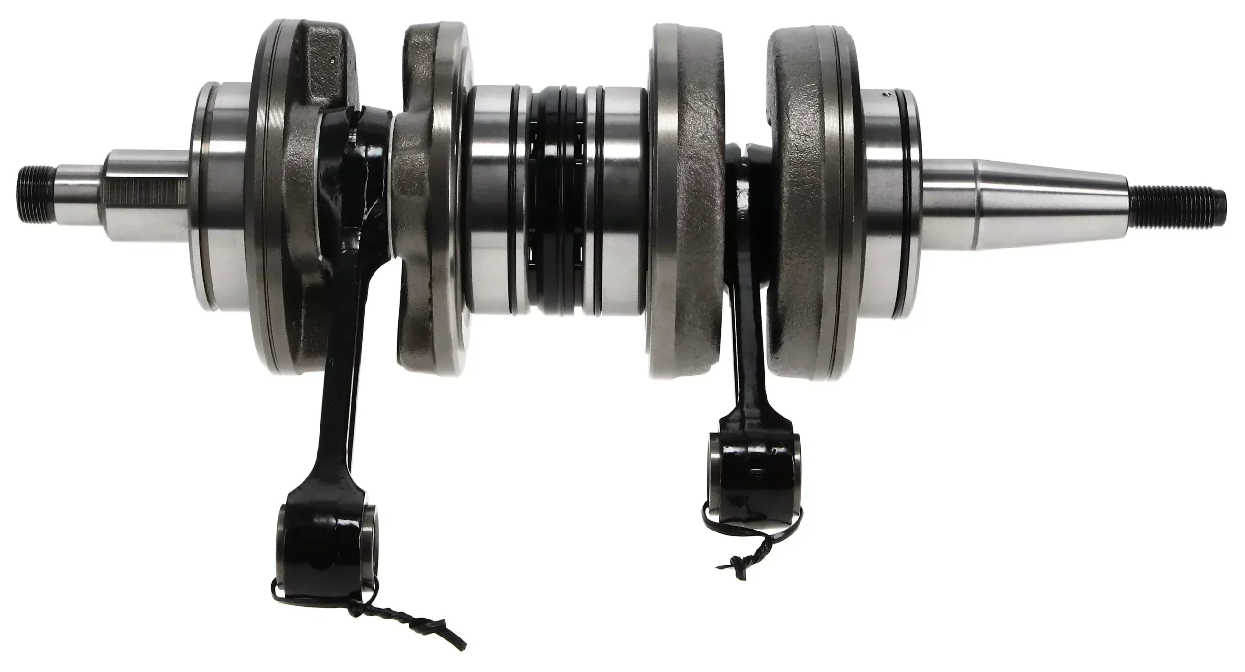 CRANKSHAFT BOTTOM KIT YAMAHA BANSHEE YZF350 WISECO WPC100 ATV