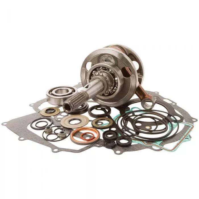 CRANKSHAFT BOTTOM KIT YFM350 WARRIOR, HOTRODS CBK0082 YAMAHA ATV
