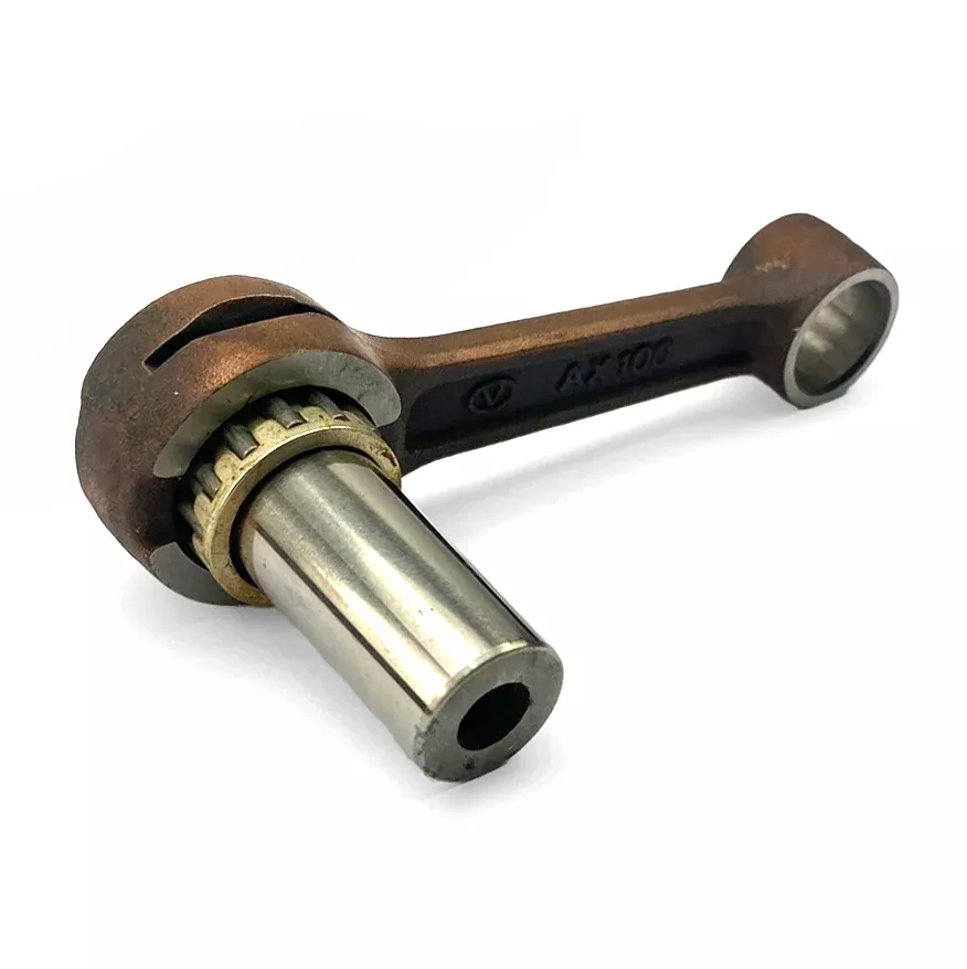 CRANKSHAFT CONNECTING ROD KIT FOR SUZUKI A100 AX100 CLASSIC 100CC