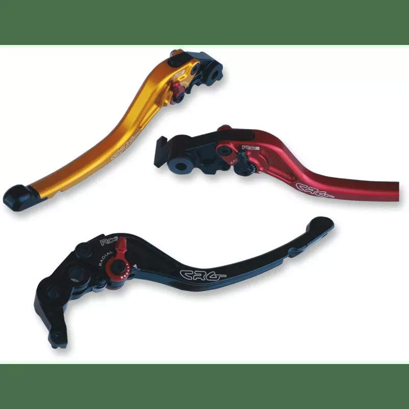 CRG Lever Clutch RC2 (2AN-642-T-B)