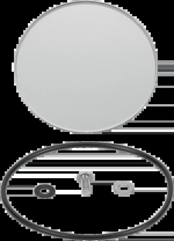 CRG Mirror Glass – Replacement – 2″ – Blindsight