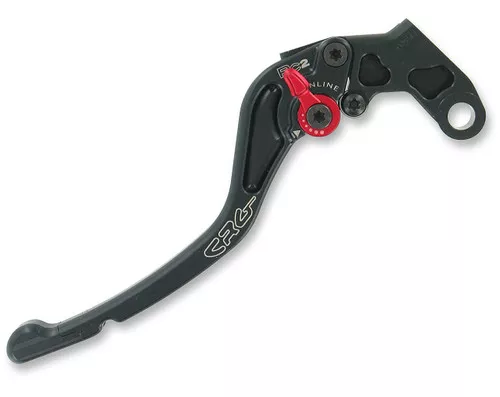 CRG RC2 Billet Aluminum Black Clutch Lever (2AN-614-T-B)