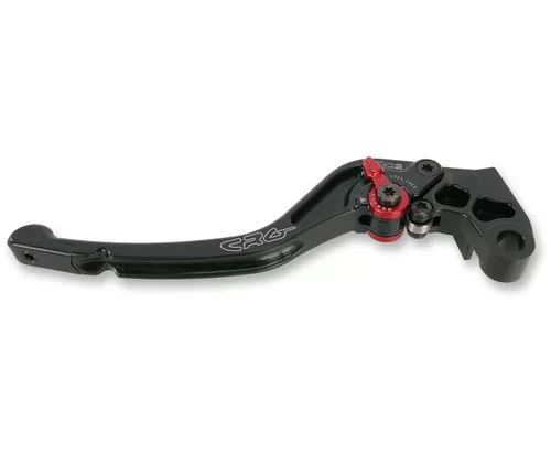 CRG RC2 Billet Aluminum Black Clutch Lever (2AN-641-T-B)
