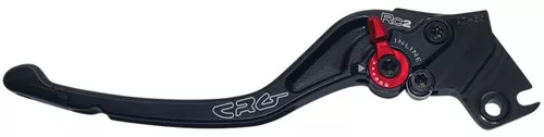 CRG RC2 Billet Aluminum Black Clutch Lever (2AN-643-T-B)