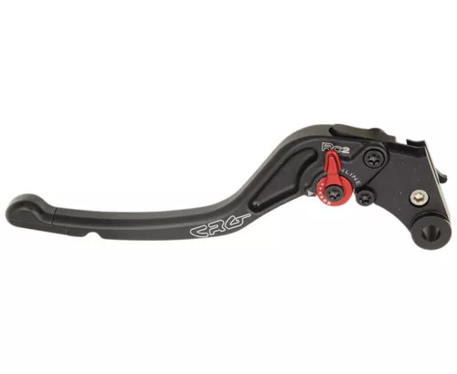 CRG RC2 Billet Aluminum Black Clutch Lever (2AN-671-XP-T-B)