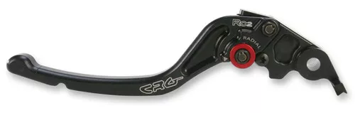 CRG RC2 Black Brake Lever (2RB-516-T-B)