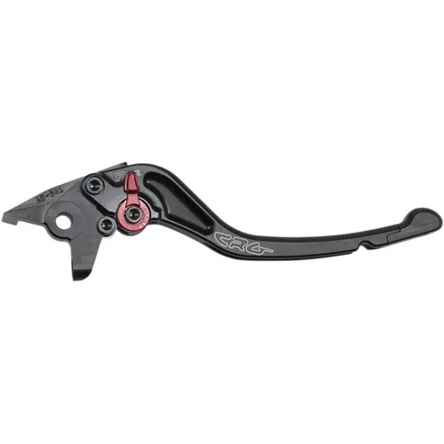 CRG RC2 Black Brake Lever (2RN-512-T-B)