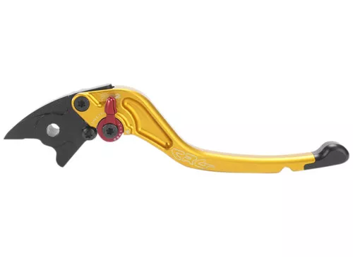 CRG RC2 Gold Aluminum Brake Lever (2AN-551-T-G)