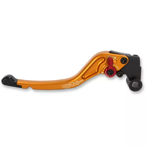 CRG RC2 Gold Clutch Lever (2AN-632-T-G)