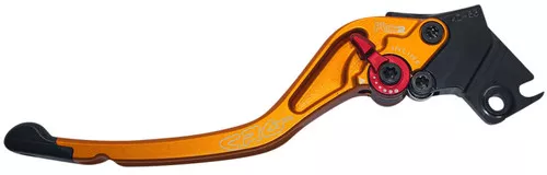 CRG RC2 Gold Clutch Lever (2AN-642-T-G)