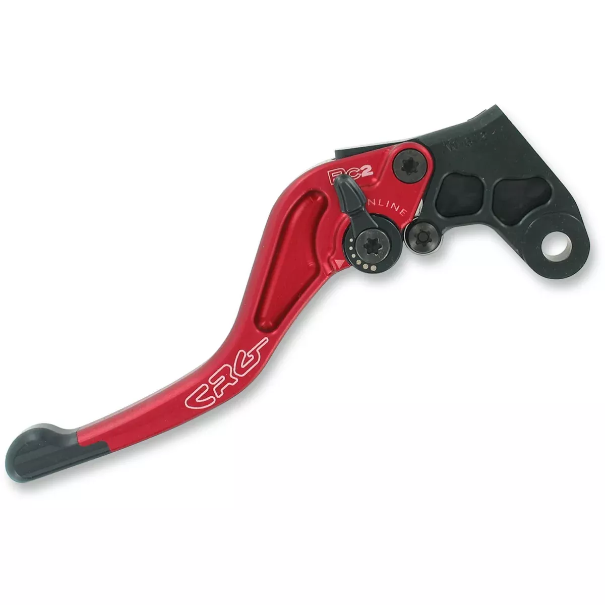 Crg RC2 Lever - 2AN-642-H-R Honda CBR600RR / CBR1000RR 2003-2017