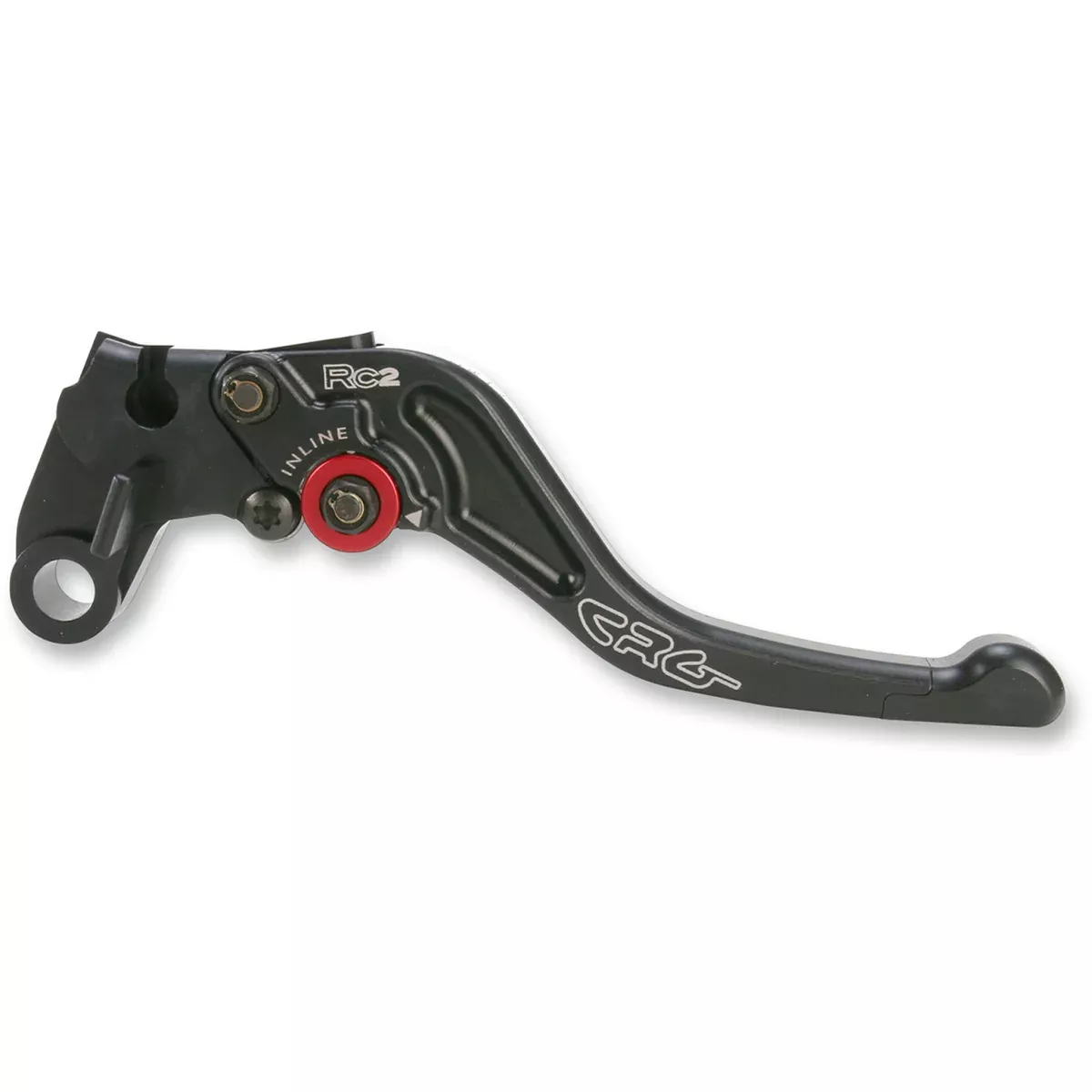 Crg RC2 Lever – 2AN-643-H-B Suzuki 1000 / 600 / 750 2005-2009
