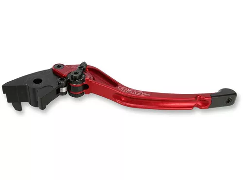 CRG RC2 Red Aluminum Brake Lever (2AN-551-T-R)