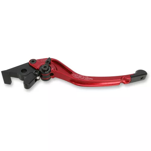 CRG RC2 Red Aluminum Brake Lever (2AN-571-T-R)