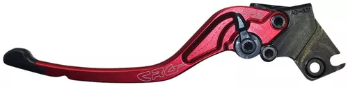 CRG RC2 Red Aluminum Clutch Lever (2AN-661-T-R)