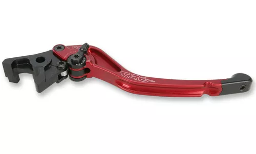 CRG RC2 Red Brake Lever (2AN-521-T-R)