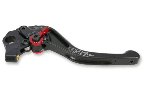 CRG RC2 Shorty Black Brake Lever (2AB-511B-H-B)