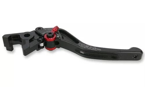 CRG RC2 Shorty Black Brake Lever (2AN-521-H-B)