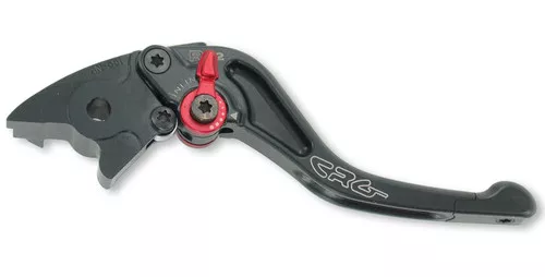 CRG RC2 Shorty Black Brake Lever (2AN-551-H-B)