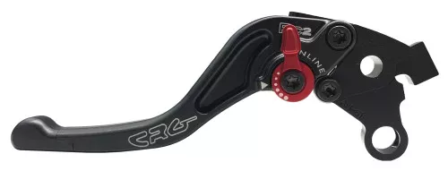 CRG RC2 Shorty Black Clutch Lever (2AN-612-H-B)