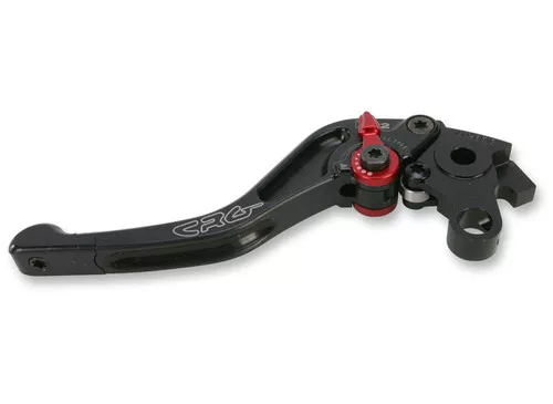 CRG RC2 Shorty Black Clutch Lever (2AN-651-H-B)