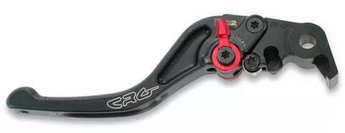 CRG RC2 Shorty Black Clutch Lever (2RM-611-H-B)