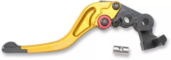 CRG RC2 Shorty Brake Lever – Gold