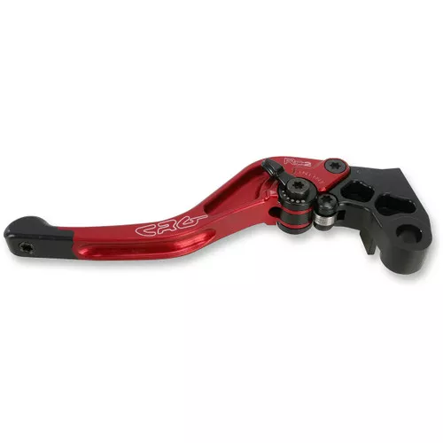 CRG RC2 Shorty Red Clutch Lever (2AN-641-H-R)