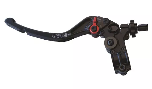 CRG SC2 Clutch Lever Assembly - Black (SC2-100-T-B)