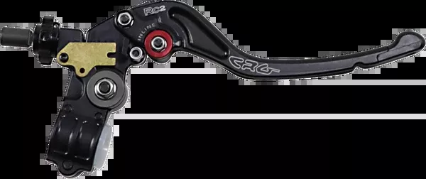 CRG SC2 Clutch/Perch Standard Lever - Black