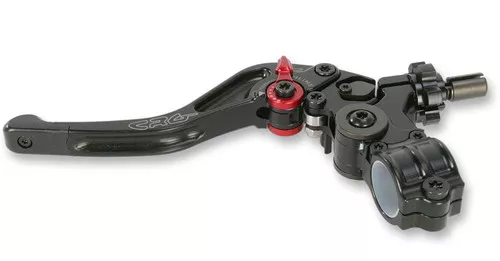 CRG SC2 Shorty Clutch Lever Assembly - Black (SC2-100-H-B)