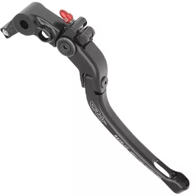 CRG Yamaha YZF-R1 09-14 Raceline Folding Clutch Lever